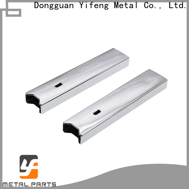 Yifeng Metal Top powder coating finish company for automobile industry