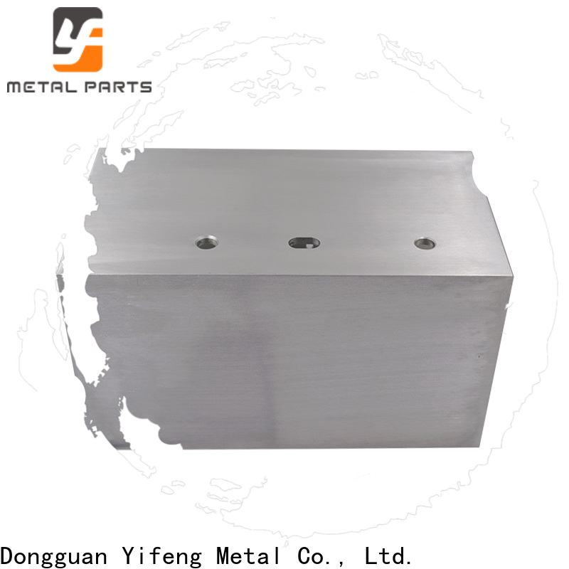 Yifeng Metal Reliable metal plating for business for instrumentation equipment