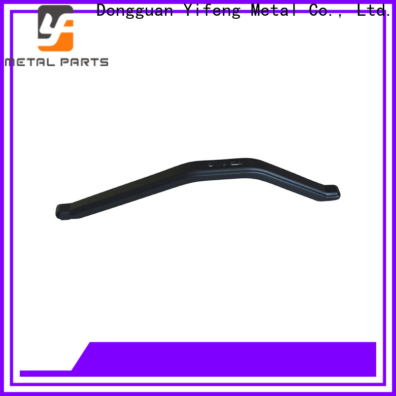 Wholesale anodised aluminium company for automobile industry