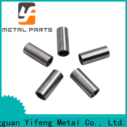 Yifeng Metal sand blasting manufacturers for safety equipment