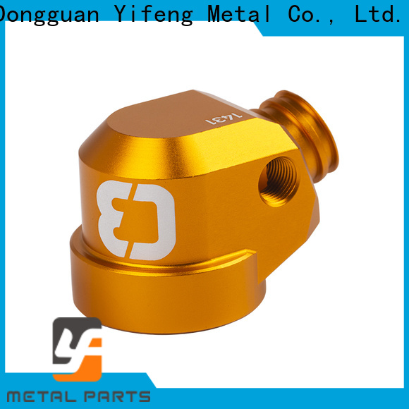 Yifeng Metal sheet metal fabrication for business for automobile industry
