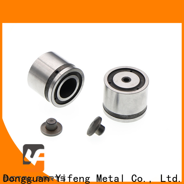 Yifeng Metal Customized best cnc mill company