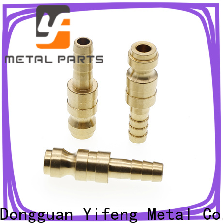 Wholesale cnc turning precision parts factory for automobile industry