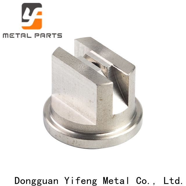 Latest turned parts manufacturer Supply