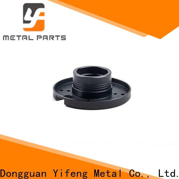 Yifeng Metal turned parts manufacturer Suppliers for safety equipment