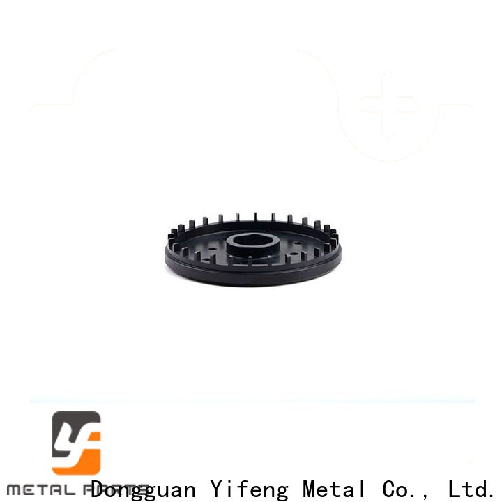Reliable cnc turning machining company for instrumentation equipment