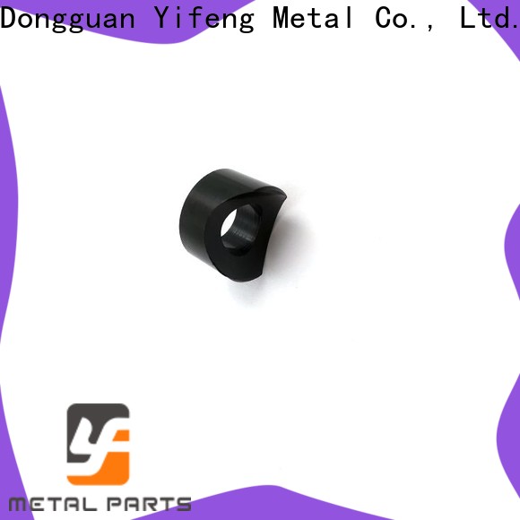 Yifeng Metal cnc turning precision parts Suppliers