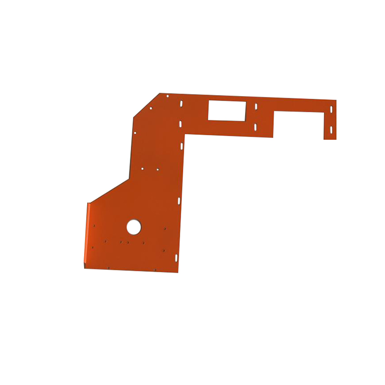 Yifeng Metal Array image148