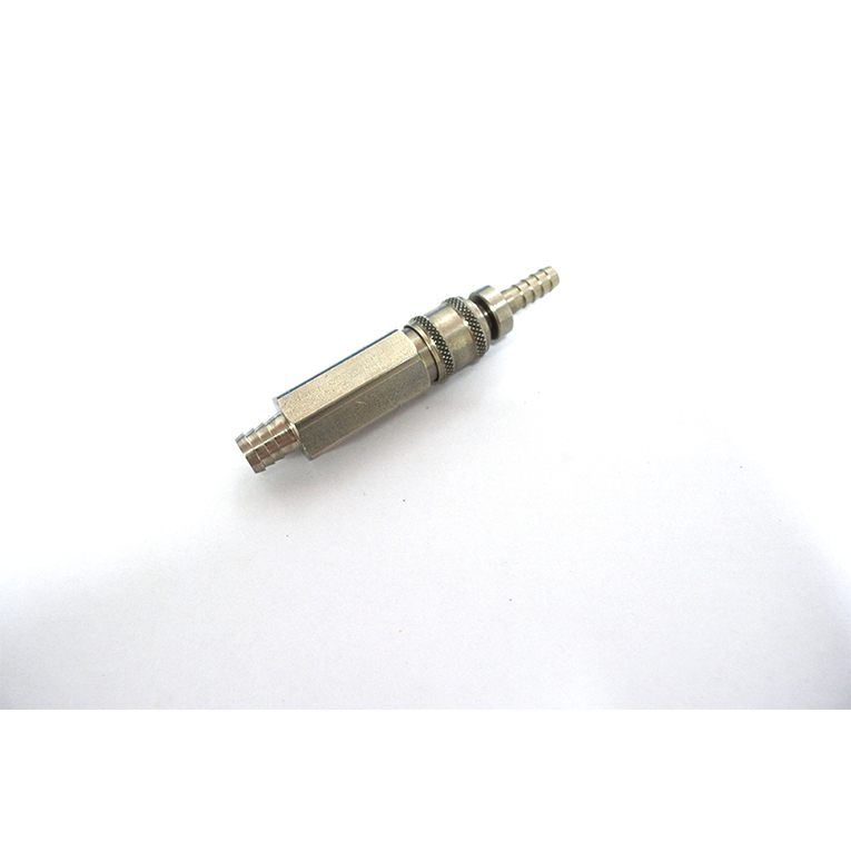 Stainless steel water spray nozzles used for washing machine spray water