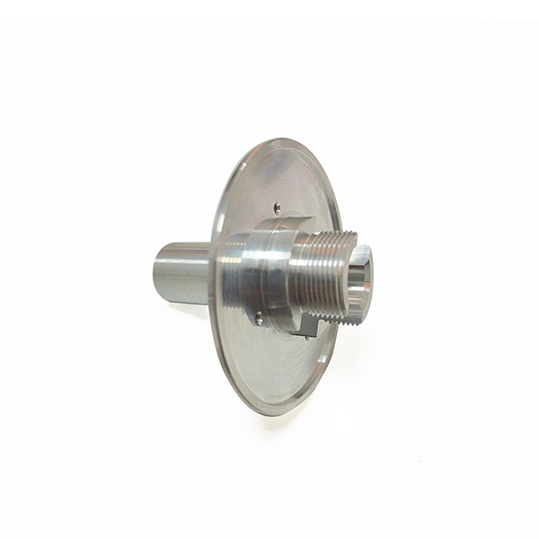 Turn-milling machines to manufacture high-precision lighting components