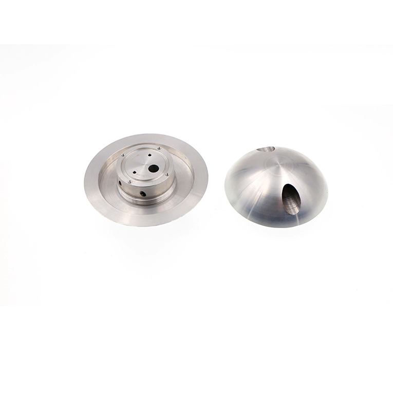 Turning-Milling Combination