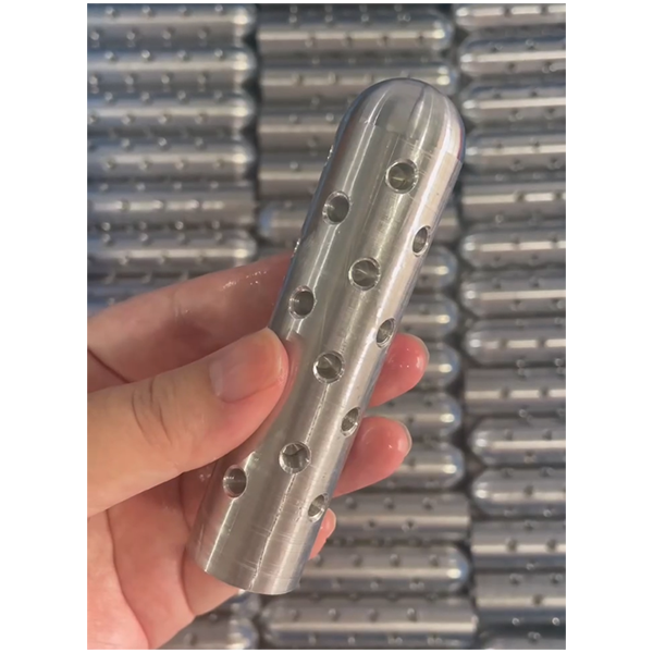 Aluminum Shaft