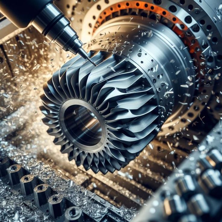 What are the manufacturers of CNC machining for aluminum alloy fixtures?